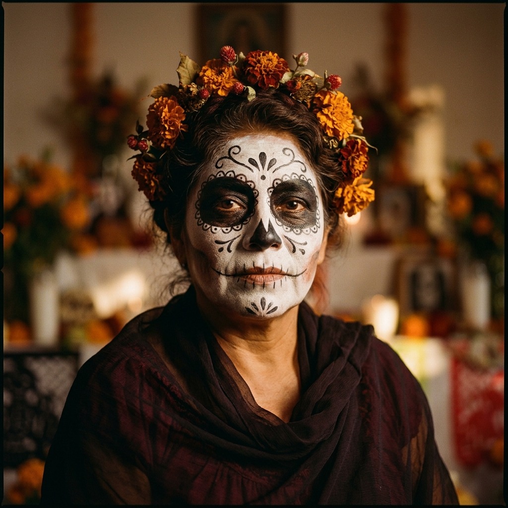 Abuela