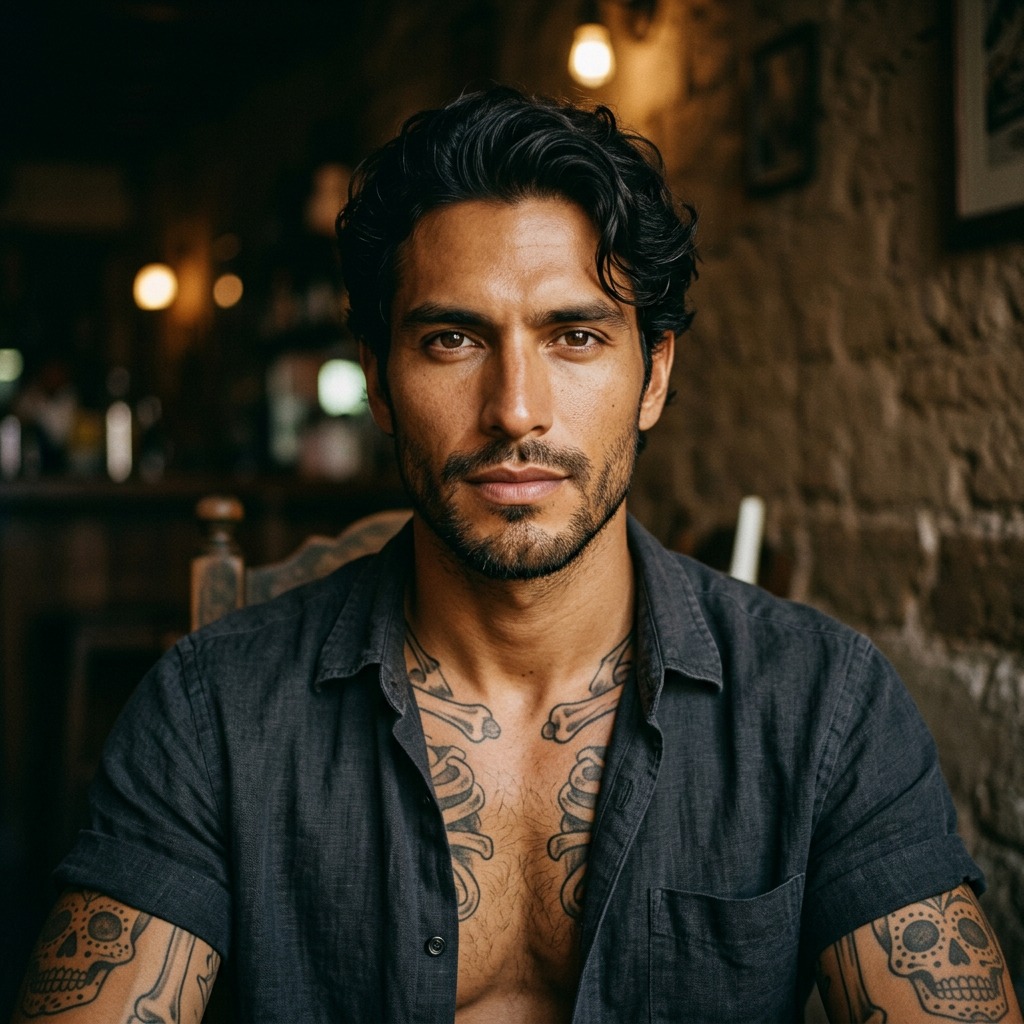 Diego Vargas
