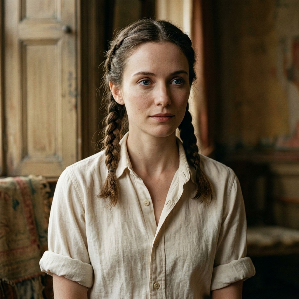Liv Maria Prammer