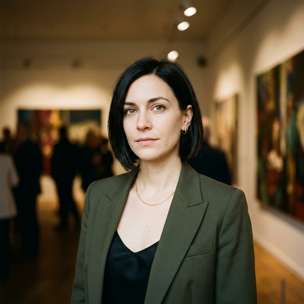 Sarah Müller