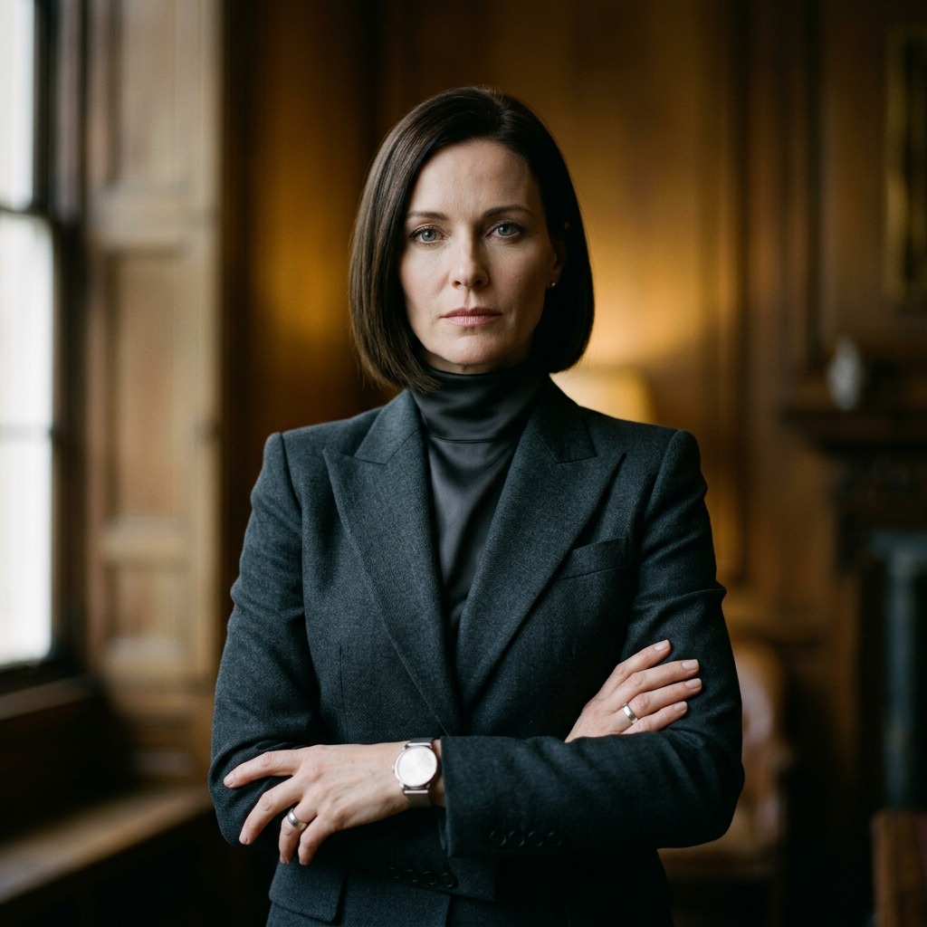 Vivienne Marchant